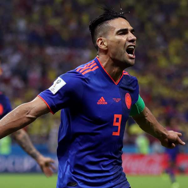 Calling the Copa America