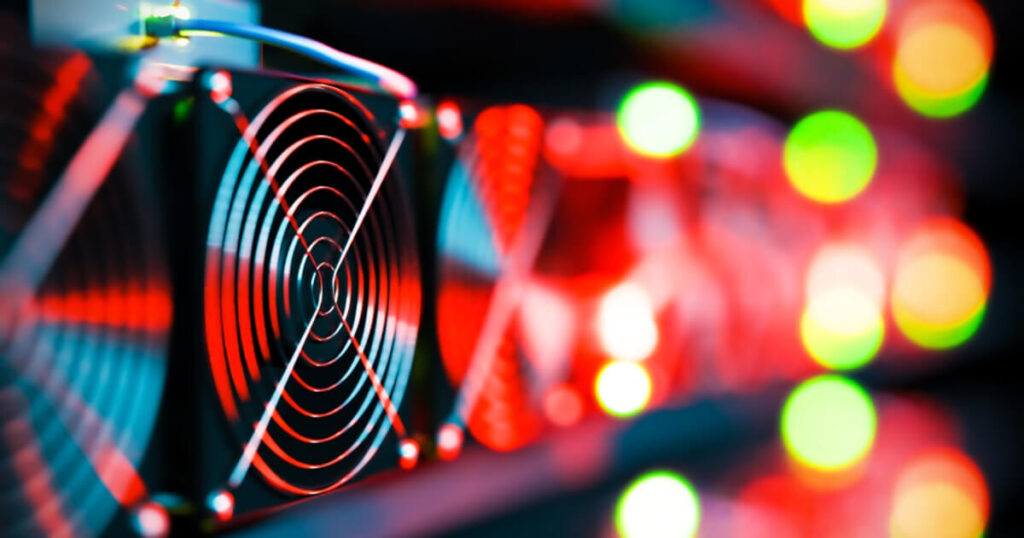 Canaan Inc. Secures Major Order for Avalon Miner A1566 from Cipher Mining