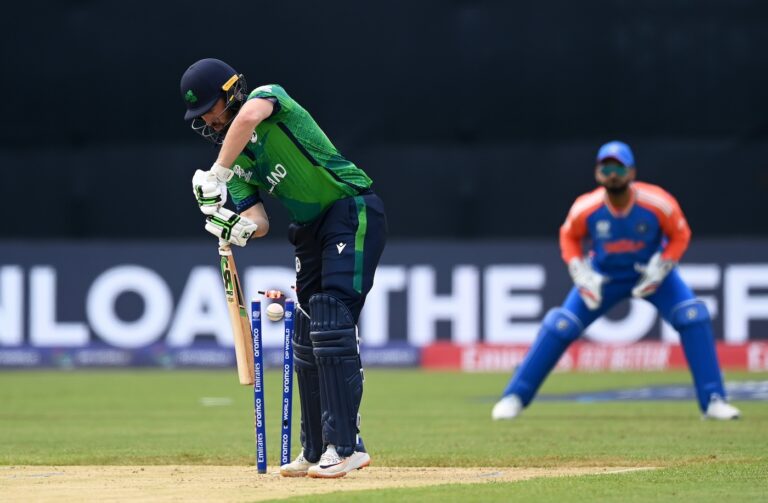 Canada, Ireland search for first points with focus on New York pitch