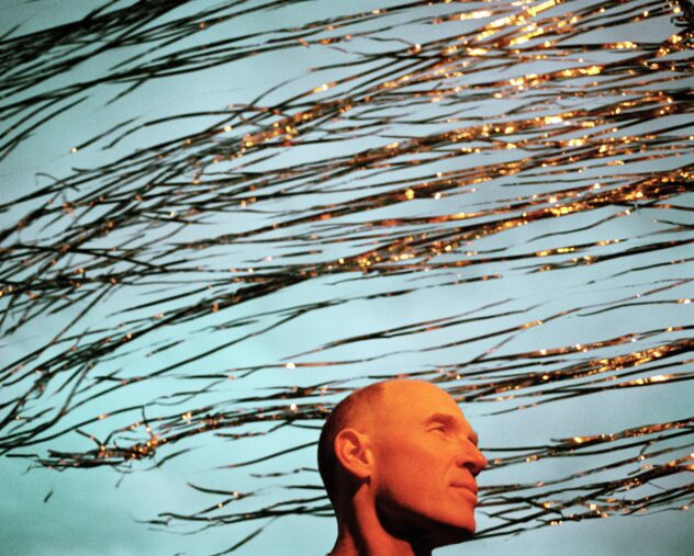 Caribou Announces Tour, Shares New Song “Broke My Heart”: Listen