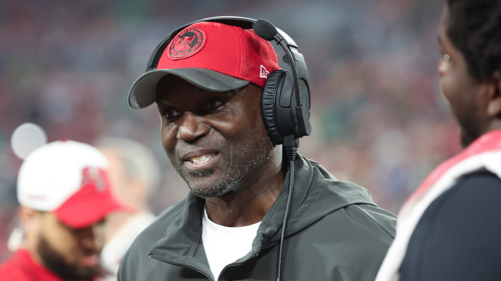 CBS Sports’ Pete Prisco: 'A Lot Of People Are Sleeping' On The Bucs