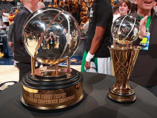 Celtics-Mavs NBA Finals Preview