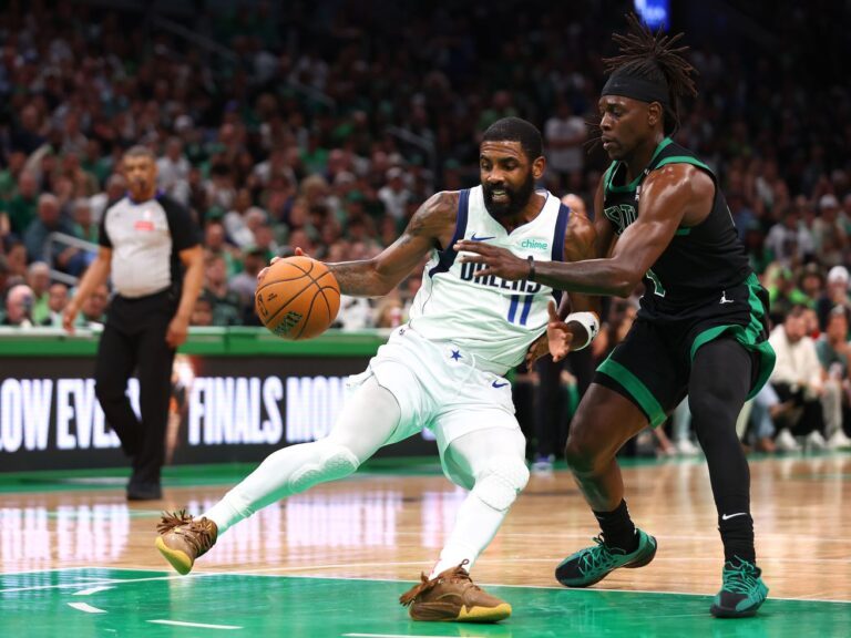 Celtics Up 2-0, Stanley Cup Game 2, and Betaches
