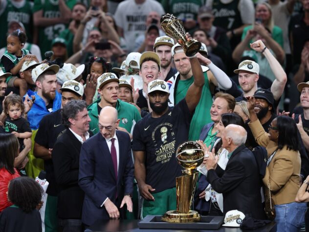 Celtics Win, But Is a Lack of Drama Keeping Card Prices Down?