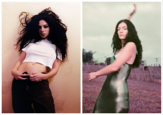 Charli XCX Enlists Lorde for “Girl, So Confusing” Remix: Listen