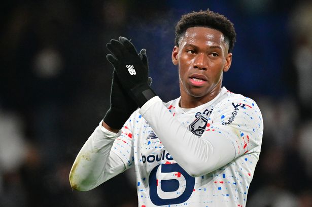 Chelsea make huge Jonathan David transfer decision as 'talks held' over bargain deal