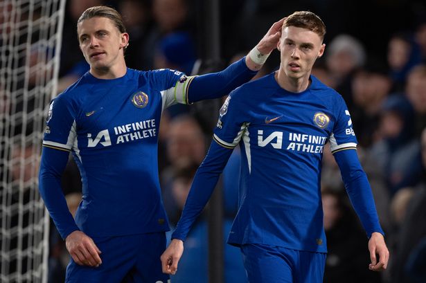 Chelsea set for £119m summer transfer window windfall amid Enzo Maresca plans