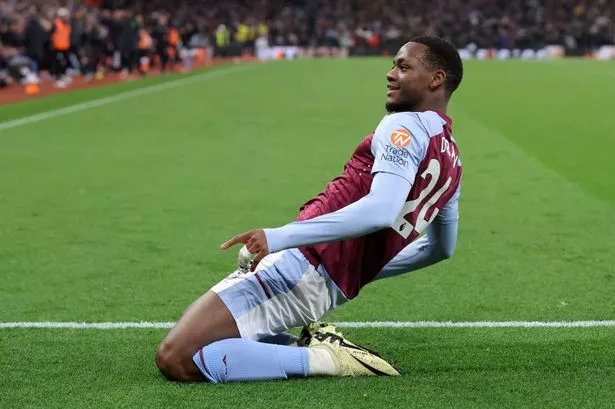 Chelsea 'step up' interest in Aston Villa forward Jhon Duran as Conor Gallagher deal emerges