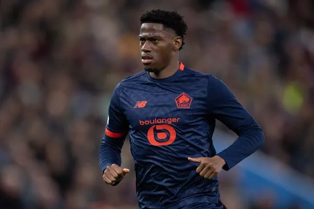 Chelsea still have £197m transfer issue for Enzo Maresca to solve before Jonathan David agreement