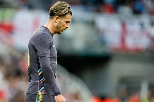 Chelsea told to sign Jack Grealish as Tottenham transfer for Man City star ruled out