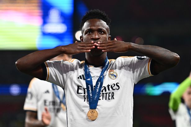 Chelsea transfer signing rated better than Vinicius Jr and Endrick by Brazil legend