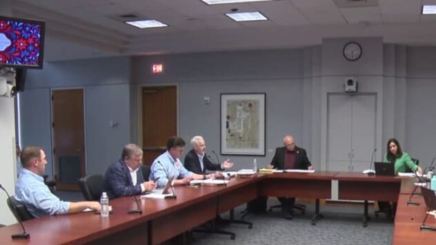 City and fire union make progress as contract negotiations resume, remain far apart on pay terms