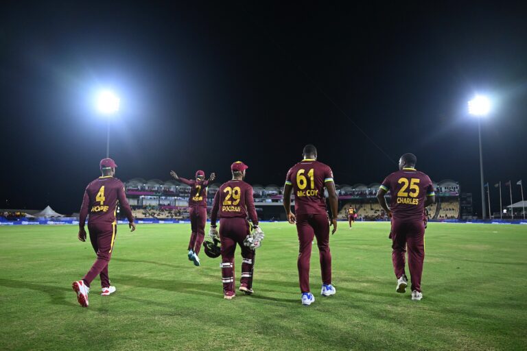 Clash of heavyweights as defending champions take on hosts