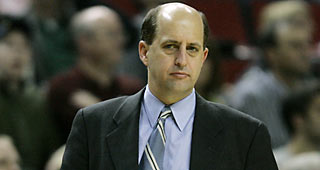 Clippers Will Try To Hire Jeff Van Gundy For Assistant Coach Job
