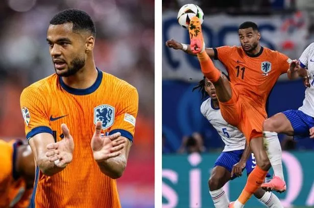 Cody Gakpo sends fresh message to Arne Slot as Liverpool could face summer transfer dilemma