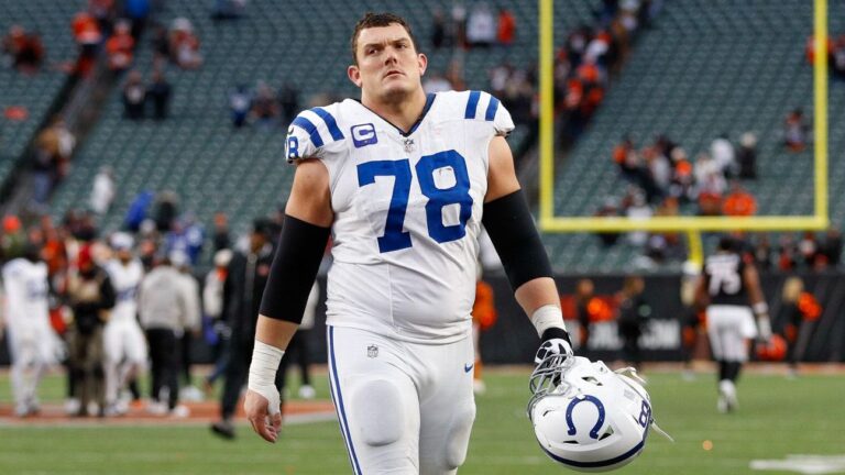 Colts' NFLPA rep takes issue with 18-game idea