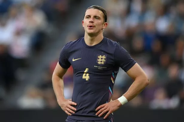 Conor Gallagher opens up on Chelsea future and reacts to Mauricio Pochettino departure