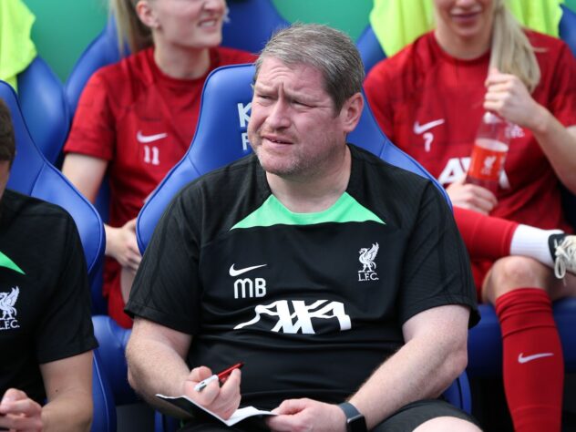 Counter Pressed Meets: Matt Beard