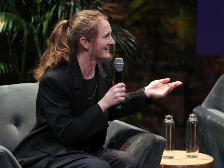 Counter Pressed Meets: Sam Mewis