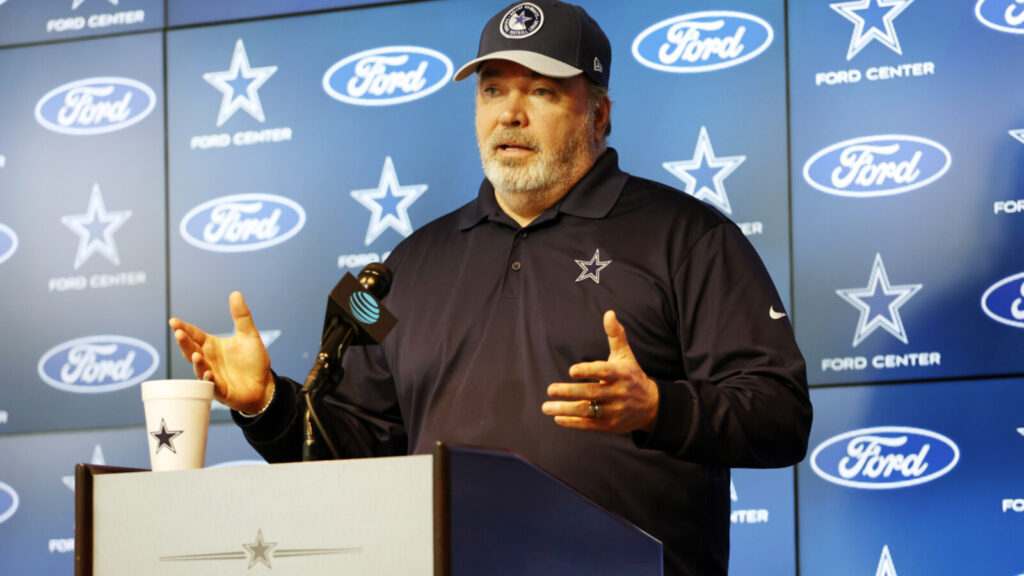 Cowboys All-Pro's comments on potential retirement unlock new fear for fans