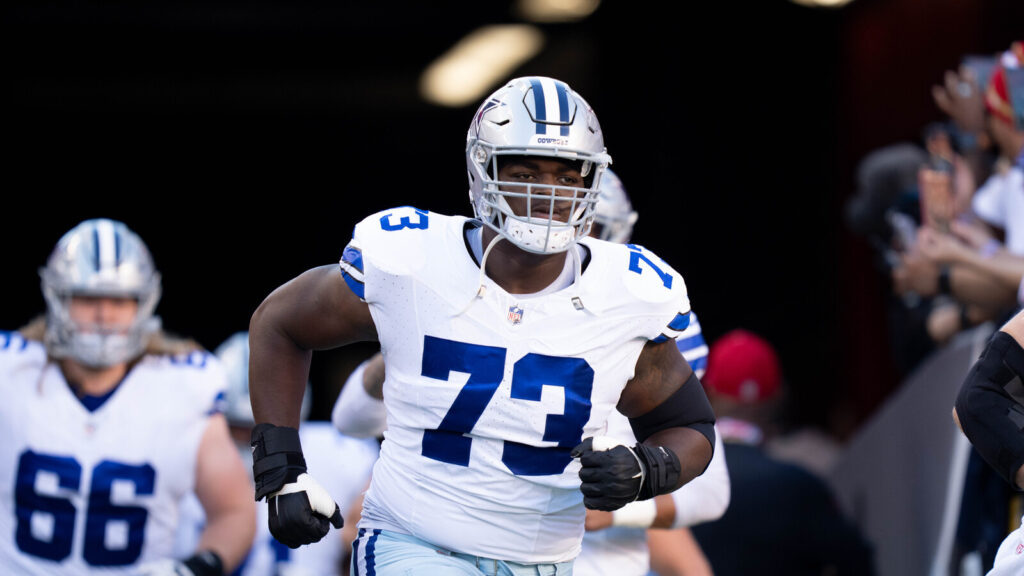 Cowboys All-Pro's reason for being excited about 2024 season should scare rest of the NFL