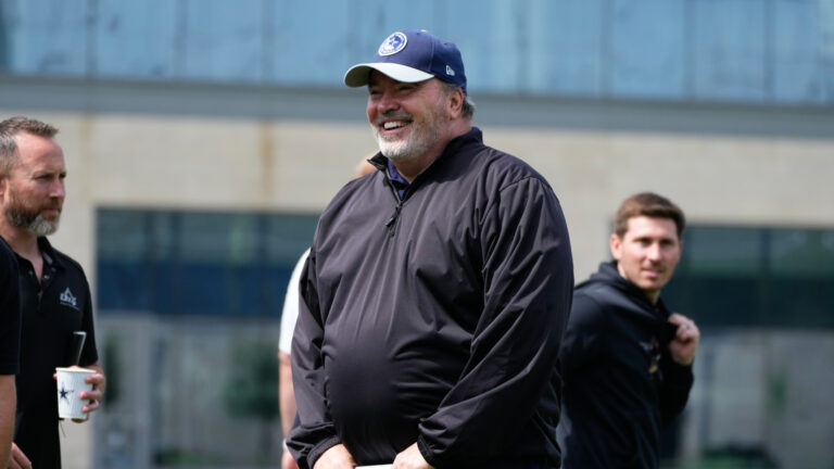 Cowboys begin 2024 run with the NFC East’s best coaching staff