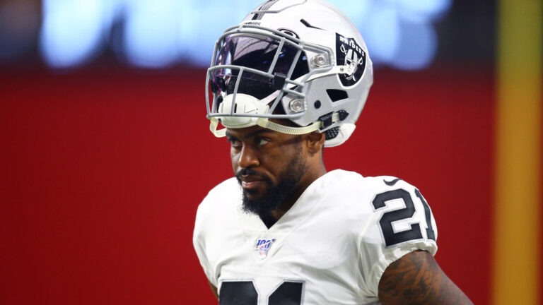 Cowboys bolster defense with signings of CB, LB