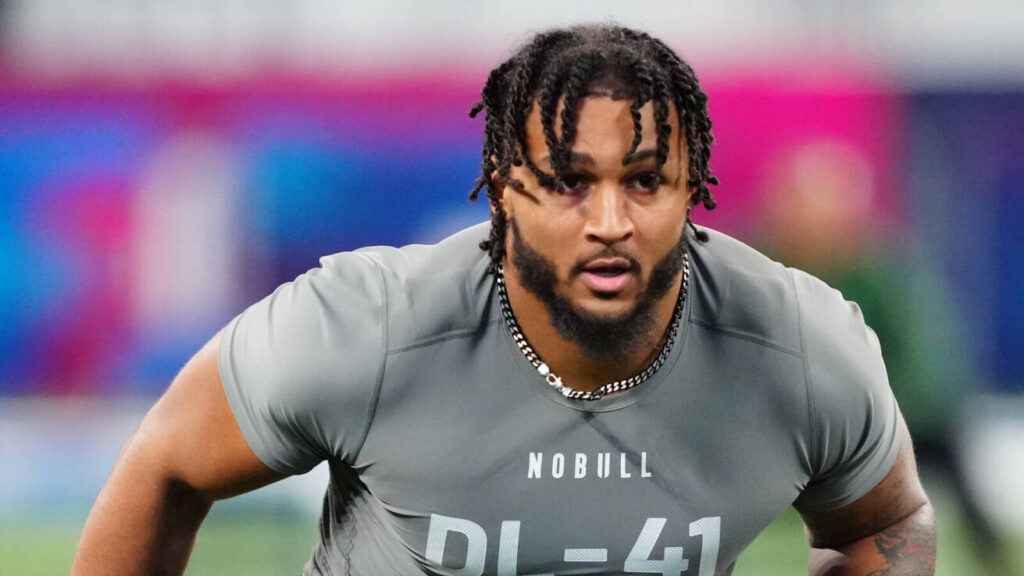 Cowboys confirm news about 2024 NFL Draft class