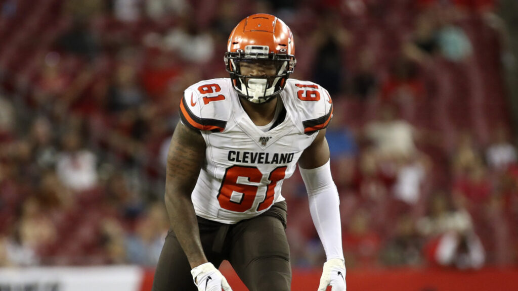 Cowboys look to bloodline of iconic jazz performer, R&B singer for defensive help