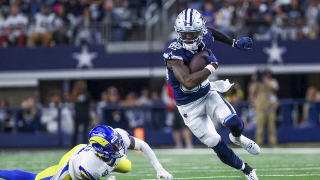 Cowboys Minicamp: How much CeeDee Lamb can be fined if he doesn't show up for practice