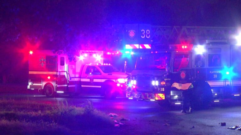 Crime Stoppers offers reward for tips into deadly hit-and-run on Northeast Side