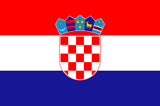 Croatia vs North Macedonia Highlights