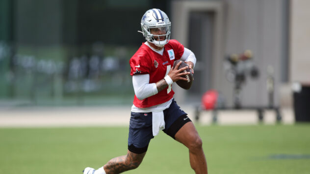 Dak Prescott’s defenders are missing a key point