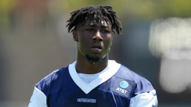 Dallas could have the best, or worst, NFC East LB corps