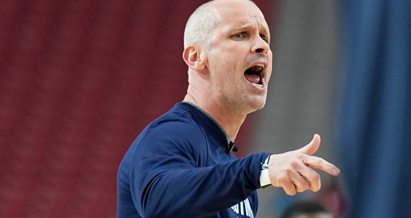 Dan Hurley To Meet With Lakers On Friday As Talks Have 'Momentum'