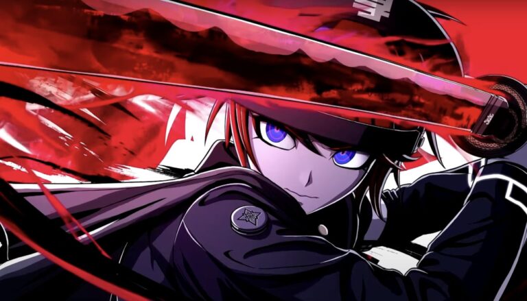 Danganronpa Creators Are Apparently In Debt Over New Switch Game