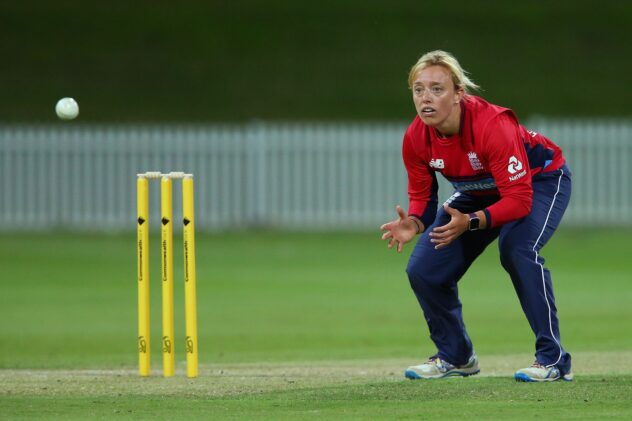 Dani Hazell returns to Durham to lead Tier 1 women's team