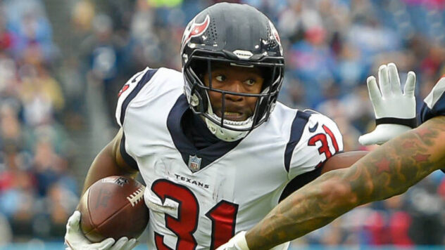 David Johnson expresses desire to retire as a Cardinal