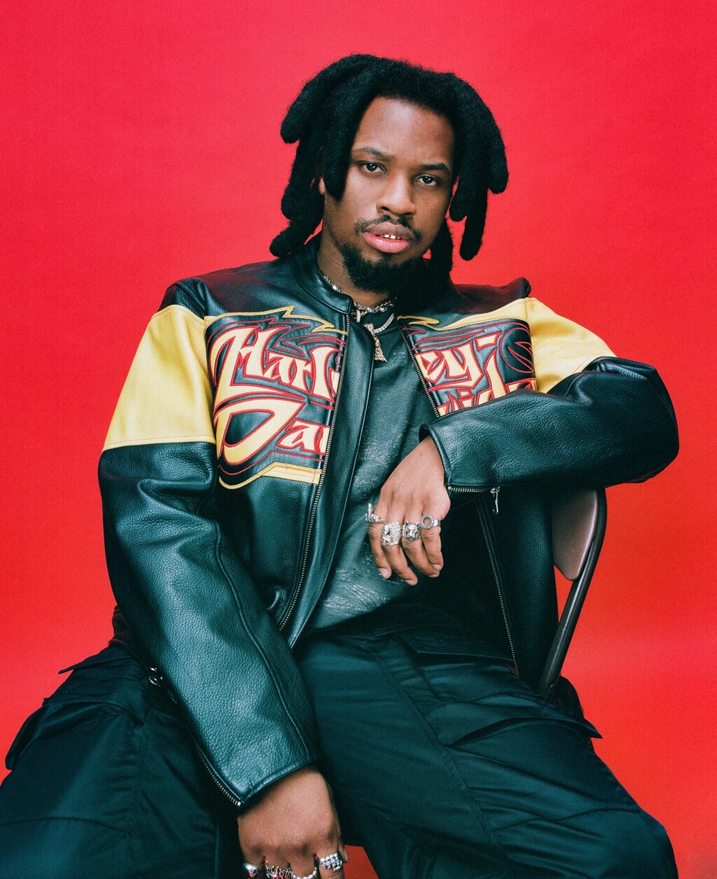 Denzel Curry Taps A$AP Rocky, TiaCorine, A$AP Ferg, Juicy J, and More for New Project, Shares New Song: Listen