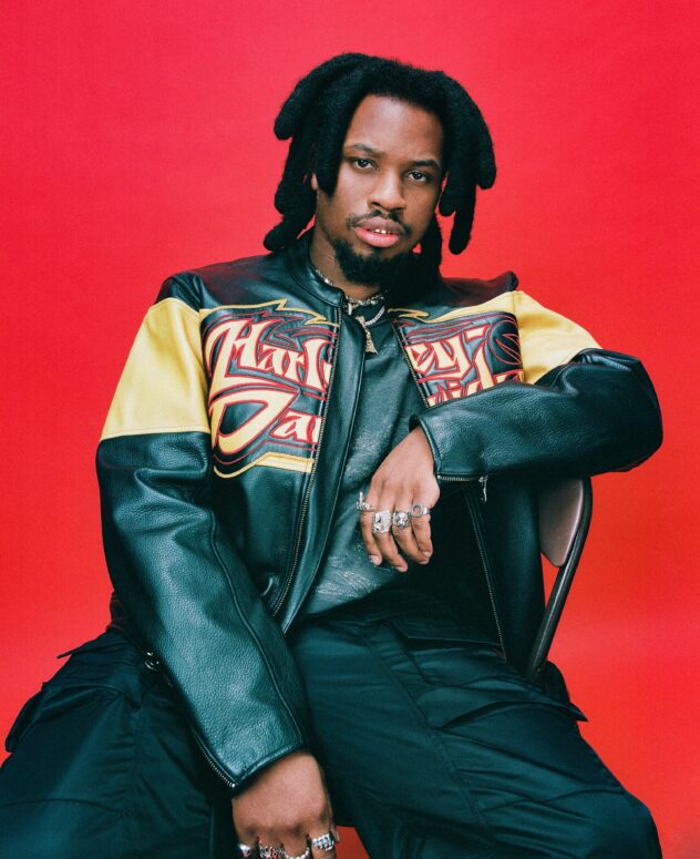 Denzel Curry Taps A$AP Rocky, TiaCorine, A$AP Ferg, Juicy J, and More for New Project, Shares New Song: Listen