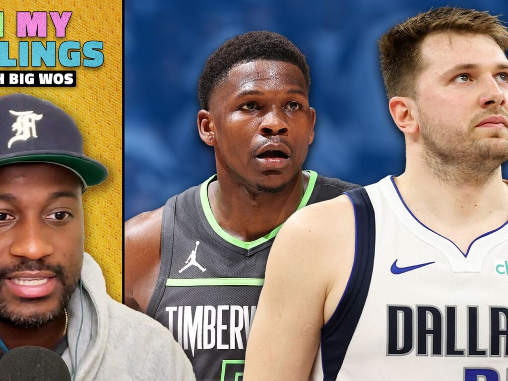 Did the Timberwolves Choke in the WCF?