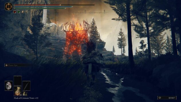 Elden Ring DLC falls to a "mixed" Steam rating as PC players complain about difficulty and performance
