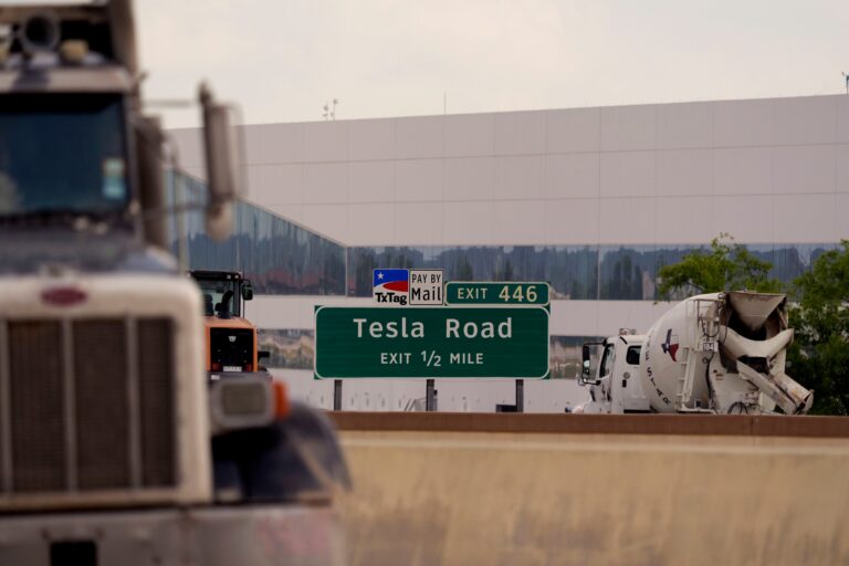 Elon Musk wins back his $44.9 billion Tesla pay package in shareholder vote