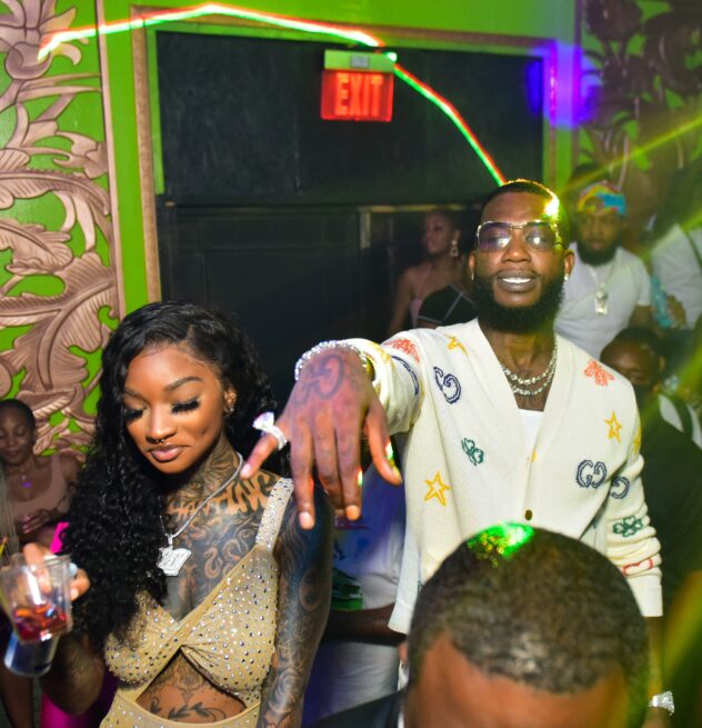 Enchanting, Texas-Born Rapper Signed to Gucci Mane’s Label, Dies at 26