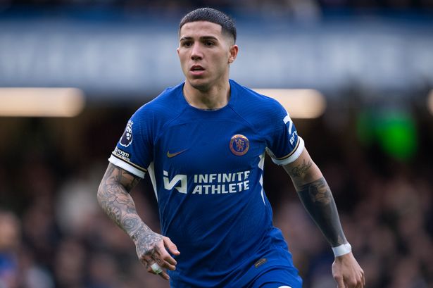 Enzo Fernandes sends clear Chelsea message to Enzo Maresca with injury return