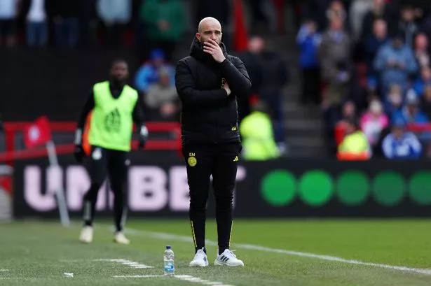 Enzo Maresca has already made 'decisions' on two Chelsea players ahead of summer transfer window