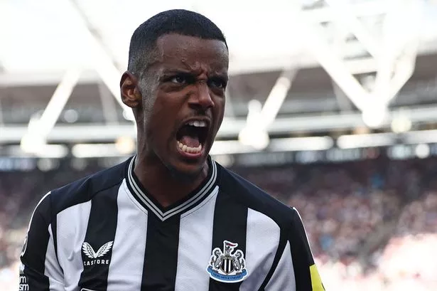 Enzo Maresca has already revealed Alexander Isak Chelsea plan after perfect transfer