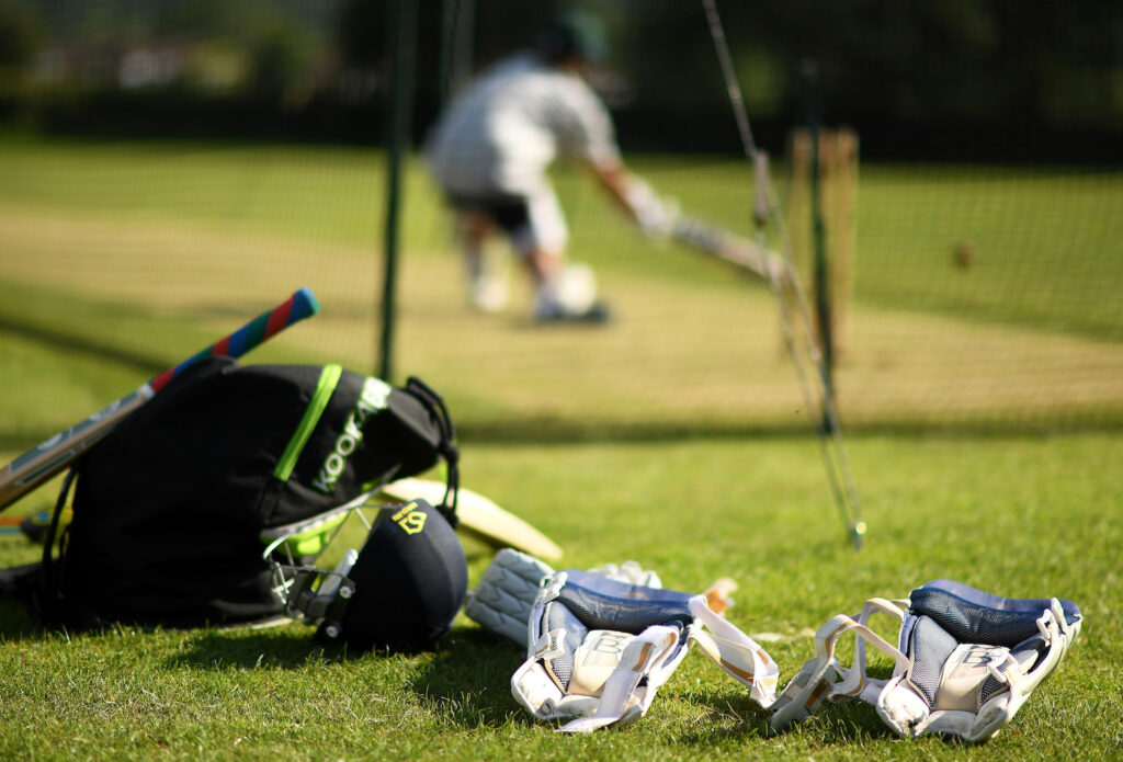 Estonia's Sahil Chauhan smashes quickest T20I century, off 27 balls!