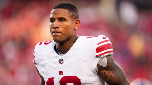 'Eternally grateful' Waller, 31, retires from NFL