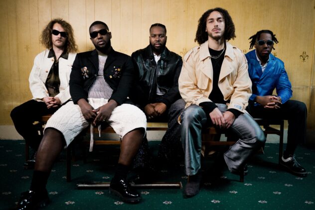 Ezra Collective Announce New Album and Tour, Share Video for New Song: Watch